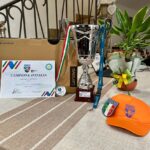 Premi Campionato Novice