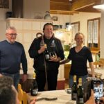 Premiazione prosecco CUP